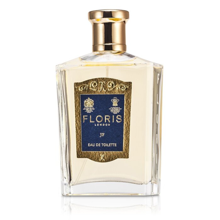 FLORIS - JF Eau De Toilette Spray - lolaluxeshop