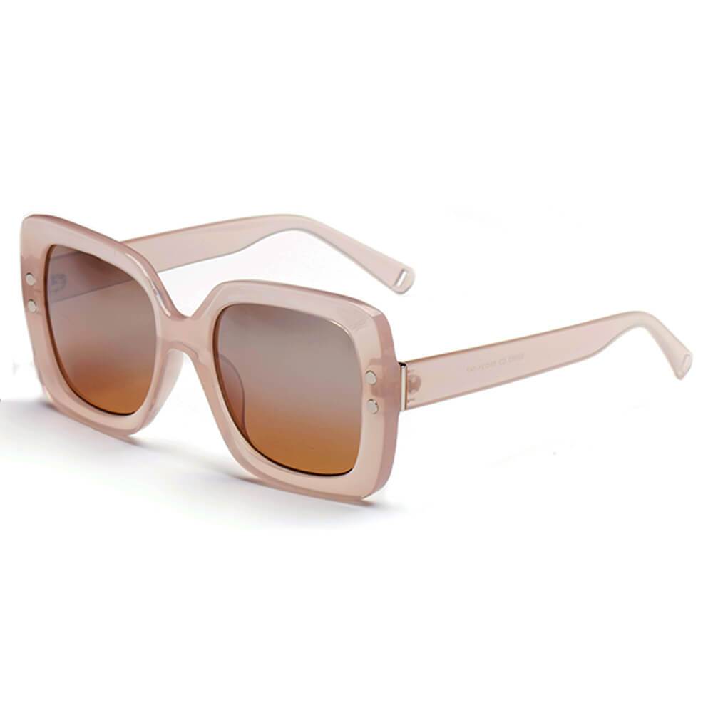 KATY | Luxury Women Square Fashion Sunglasses - lolaluxeshop