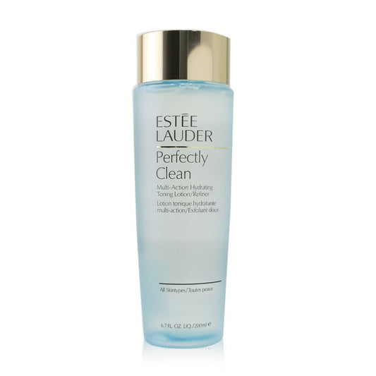 ESTEE LAUDER - Perfectly Clean Multi-Action Toning Lotion/ Refiner - LOLA LUXE