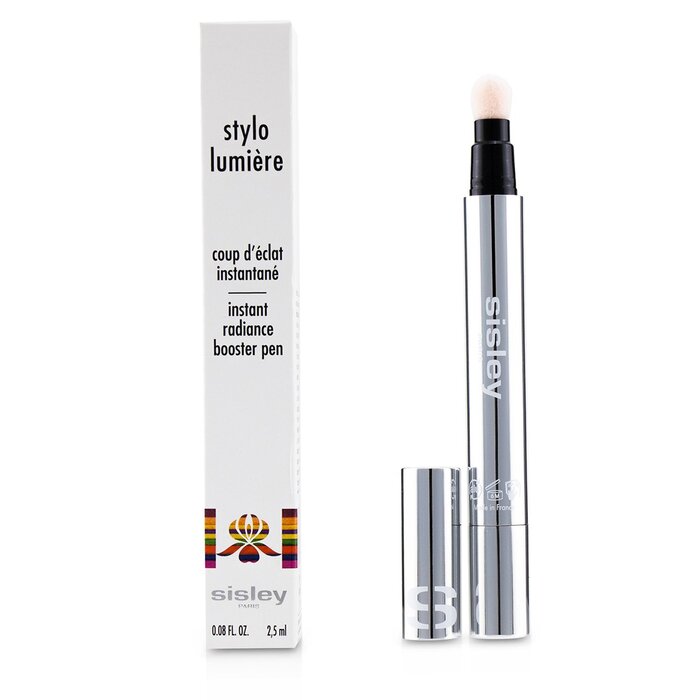 SISLEY - Stylo Lumiere Instant Radiance Booster Pen 2.5ml/0.08oz - LOLA LUXE