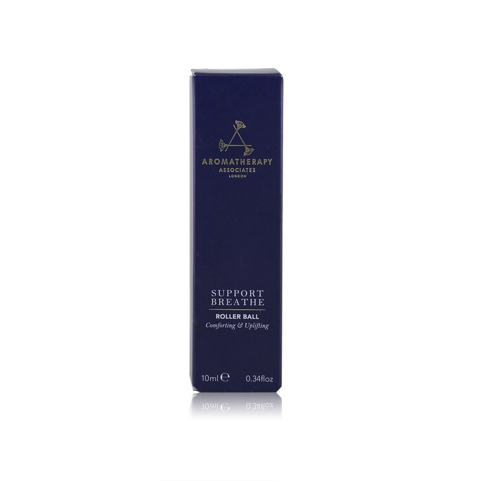 AROMATHERAPY ASSOCIATES - Support - Breathe Roller Ball - lolaluxeshop