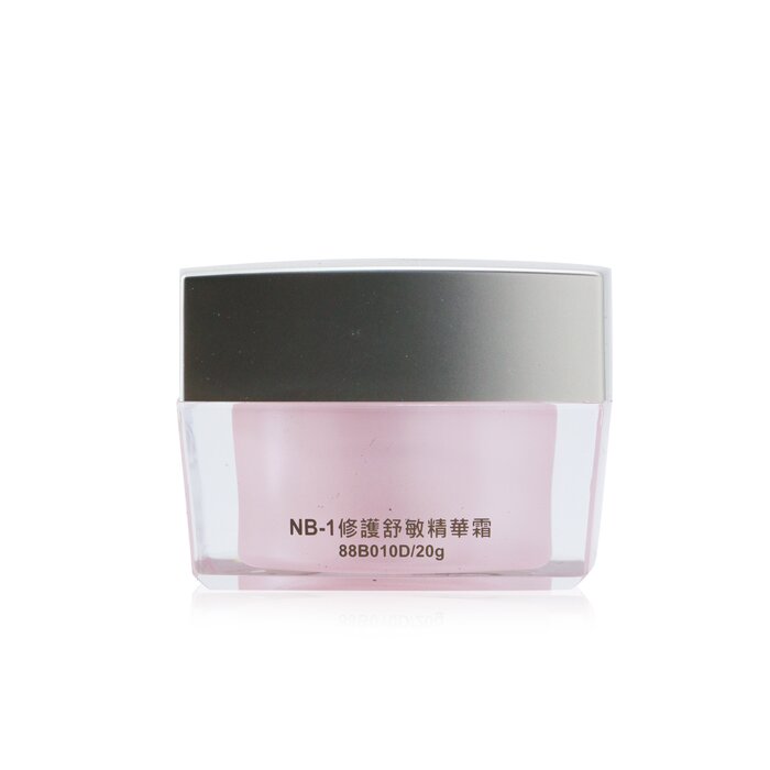 NATURAL BEAUTY NB-1 Ultime Restoration NB-1 Anti-Sensitive Repair Creme Extract - LOLA LUXE