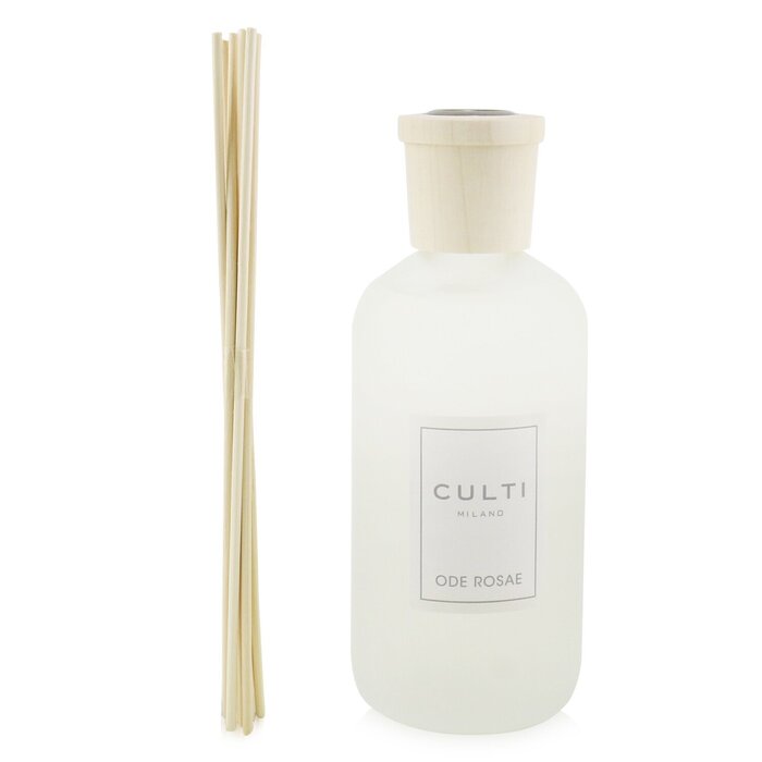 CULTI MILANO - Stile Room Diffuser - Oderosae - lolaluxeshop