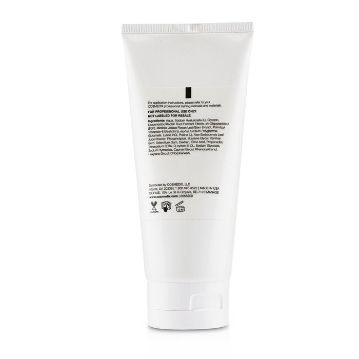 COSMEDIX - Elite Relief Soothing Peptide Gel - Salon Size - LOLA LUXE