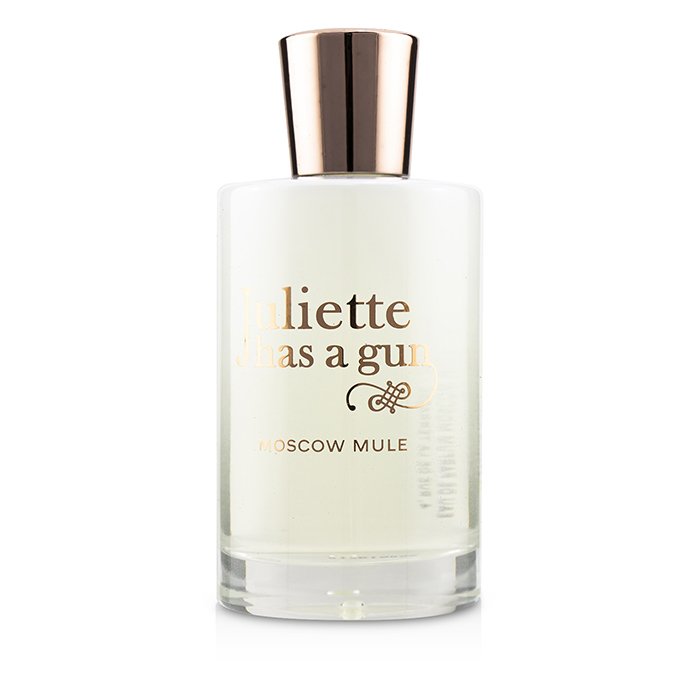 JULIETTE HAS a GUN - Moscow Mule Eau De Parfum Spray - LOLA LUXE