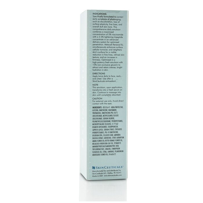 SKIN CEUTICALS - Metacell Renewal B3 - lolaluxeshop