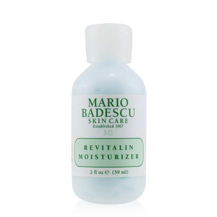 MARIO BADESCU - Revitalin Moisturizer - For Combination/ Dry/ Sensitive Skin Types - LOLA LUXE