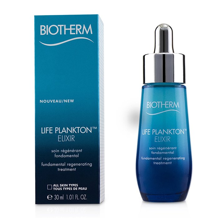 BIOTHERM - Life Plankton Elixir - LOLA LUXE