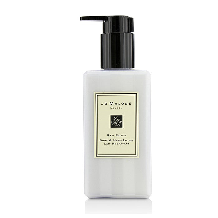 JO MALONE - Red Roses Body & Hand Lotion - LOLA LUXE