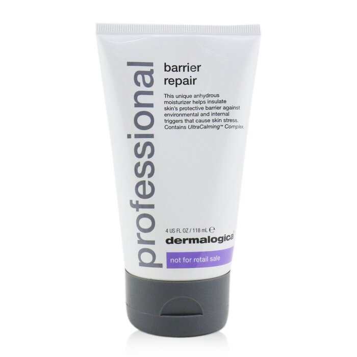 DERMALOGICA - UltraCalming Barrier Repair (Tube, Salon Size) - lolaluxeshop