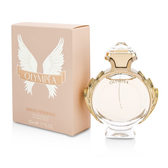 PACO RABANNE - Olympea Eau De Parfum Spray - lolaluxeshop