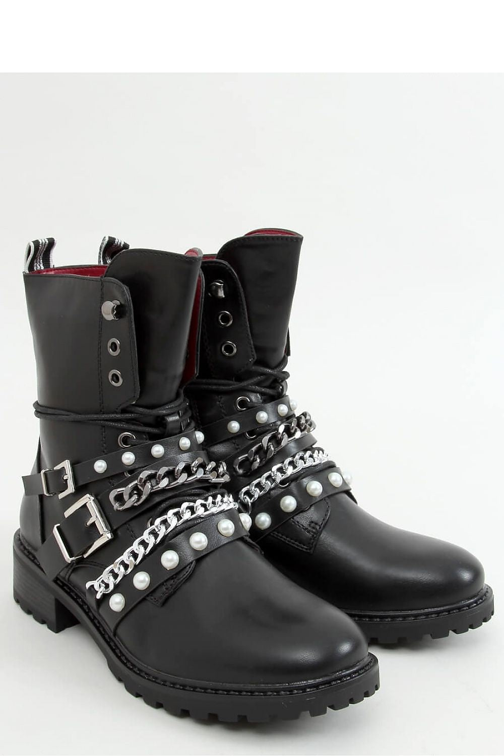 Boots Model 160023 Inello - lolaluxeshop