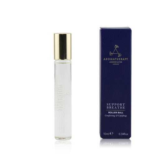 AROMATHERAPY ASSOCIATES - Support - Breathe Roller Ball - lolaluxeshop