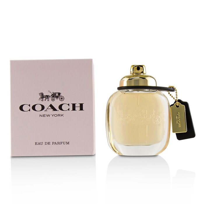 COACH - Eau De Parfum Spray - lolaluxeshop