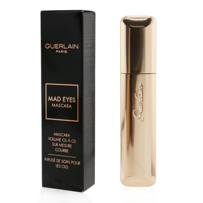 GUERLAIN - Mad Eyes Mascara 8.5ml/0.28oz - lolaluxeshop