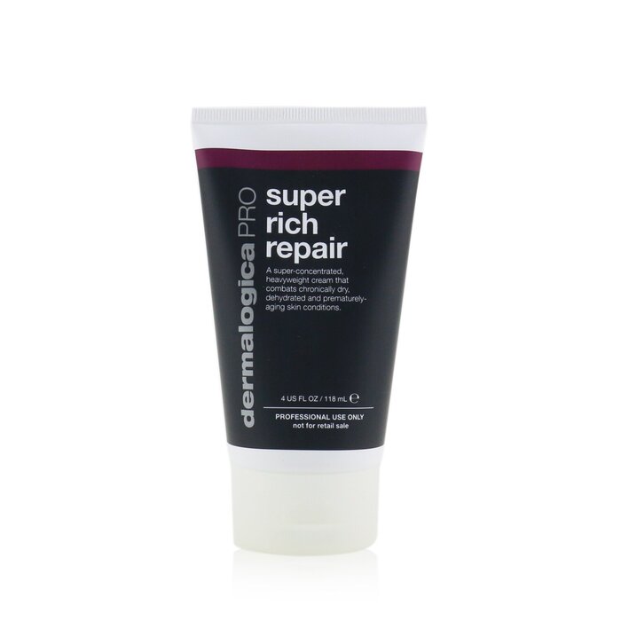 DERMALOGICA - Age Smart Super Rich Repair PRO (Salon Size) - lolaluxeshop