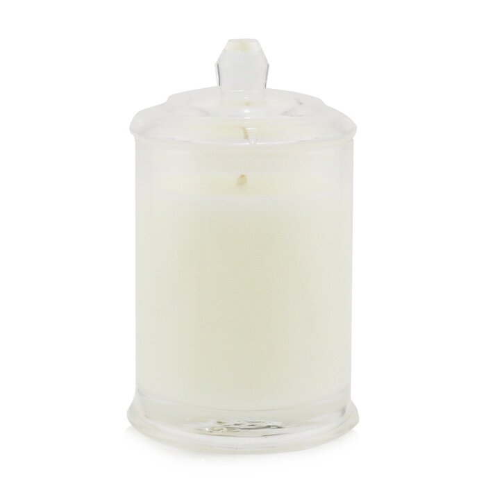 GLASSHOUSE - Triple Scented Soy Candle - Diving Into Cyprus (Sea Salt & Saffron) - lolaluxeshop