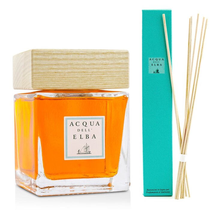 ACQUA DELL'ELBA - Home Fragrance Diffuser - Note Di Natale - lolaluxeshop