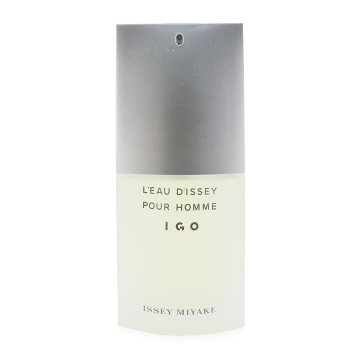 ISSEY MIYAKE - IGO L’Eau D’Issey Eau De Toilette Spray - lolaluxeshop