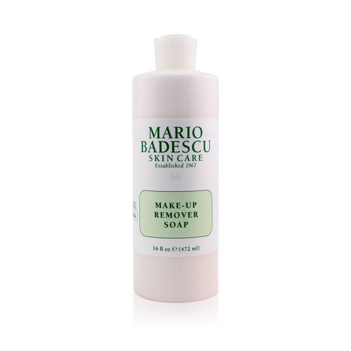 MARIO BADESCU - Make-Up Remover Soap - For All Skin Types - LOLA LUXE