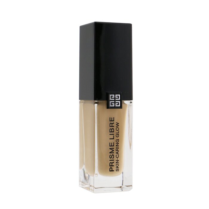 GIVENCHY - Prisme Libre Skin Caring Glow Foundation 30ml/1oz - LOLA LUXE