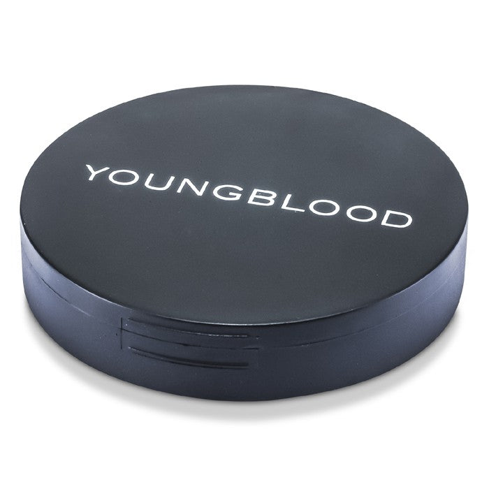 YOUNGBLOOD - Pressed Mineral Blush 3g/0.11oz - LOLA LUXE