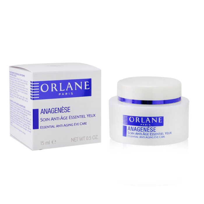 ORLANE - Anagenese Essential Anti-Aging Eye Care - lolaluxeshop