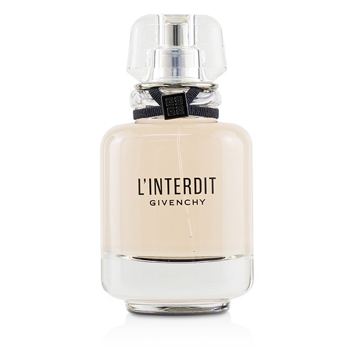 GIVENCHY - l'Interdit Eau De Parfum Spray - lolaluxeshop