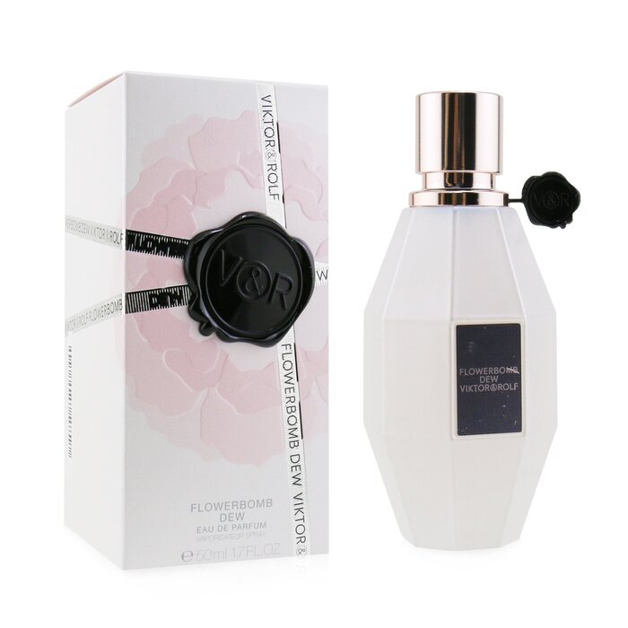 VIKTOR & ROLF - Flowerbomb Dew Eau De Parfum Spray - LOLA LUXE