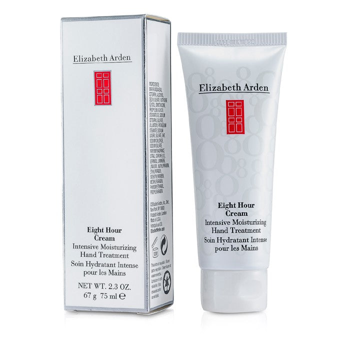 ELIZABETH ARDEN - Eight Hour Cream Intensive Moisturizing Hand Treatment - lolaluxeshop