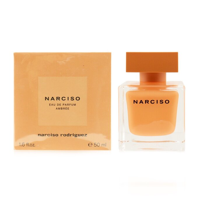 NARCISO RODRIGUEZ - Narciso Ambree Eau De Parfum Spray - LOLA LUXE