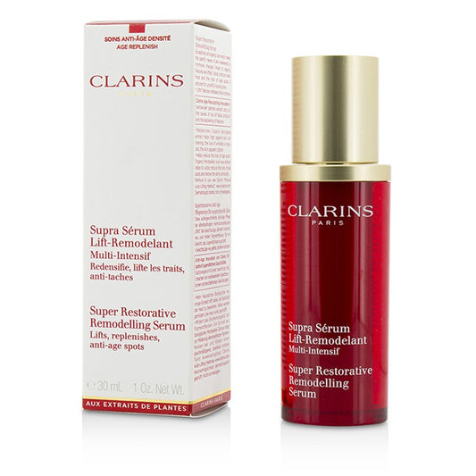 CLARINS - Super Restorative Remodelling Serum - LOLA LUXE