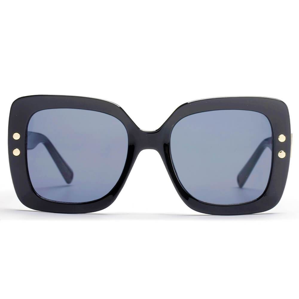 KATY | Luxury Women Square Fashion Sunglasses - lolaluxeshop