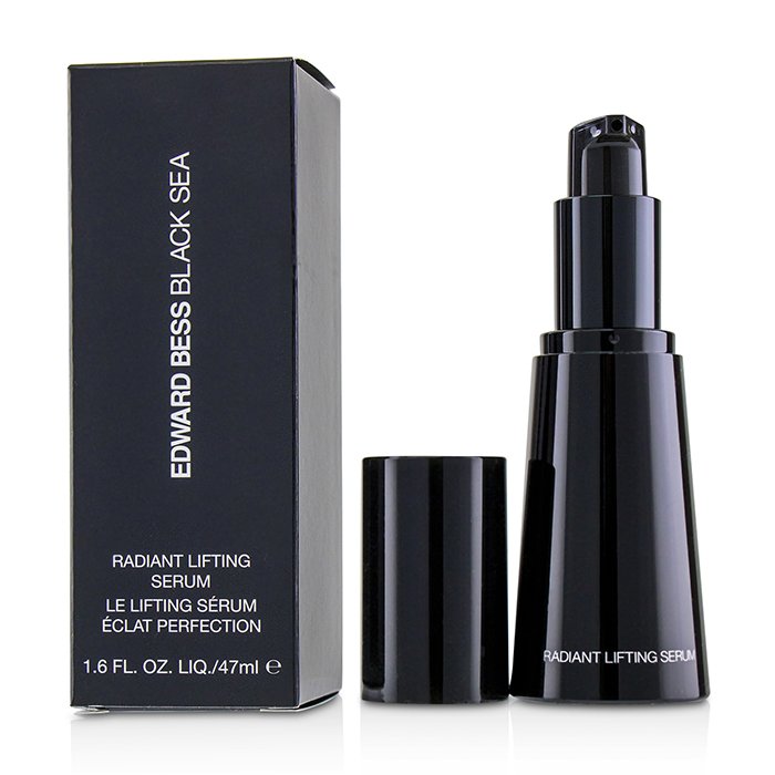 EDWARD BESS - Black Sea Radiant Lifting Serum - lolaluxeshop