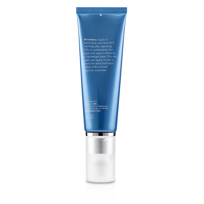 BIOELEMENTS - Remineralist Daily Moisture - LOLA LUXE