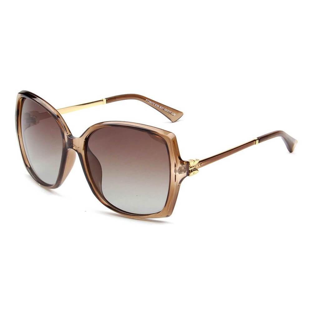 MATOAKA | Women Oversize Polarized Fashion Sunglasses - lolaluxeshop