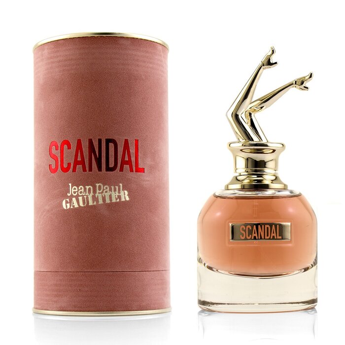 JEAN PAUL GAULTIER - Scandal Eau De Parfum Spray - lolaluxeshop