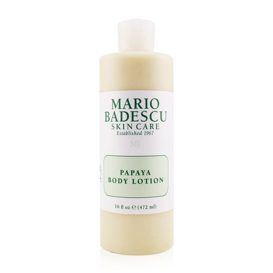 MARIO BADESCU - Papaya Body Lotion - For All Skin Types - LOLA LUXE