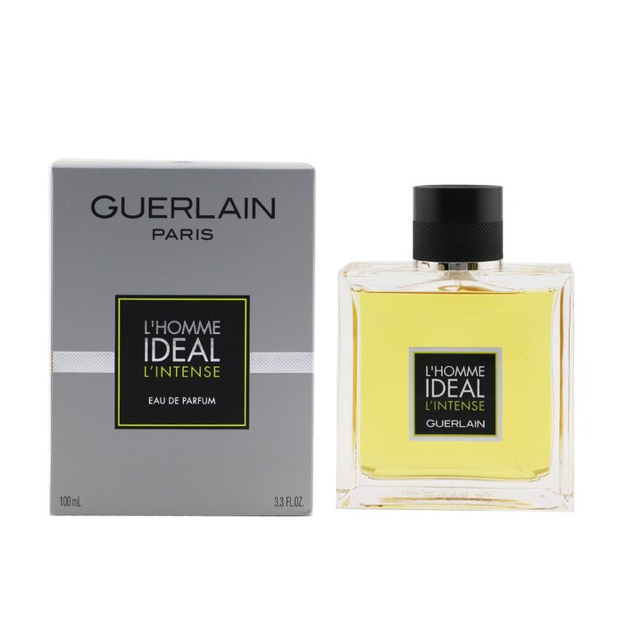 GUERLAIN - l'Homme Ideal l'Intense Eau De Parfum Spray - lolaluxeshop