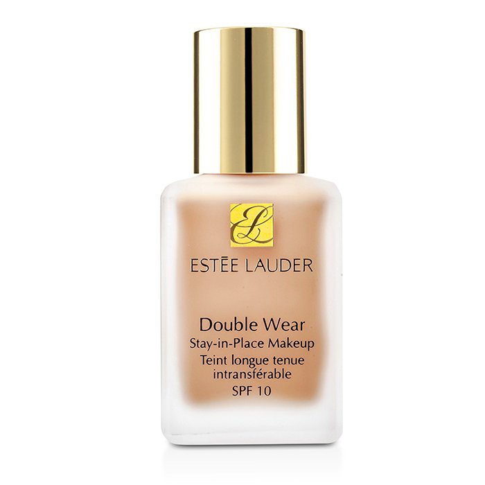 ESTEE LAUDER - Double Wear Stay in Place Makeup SPF 10 30ml/1oz - LOLA LUXE