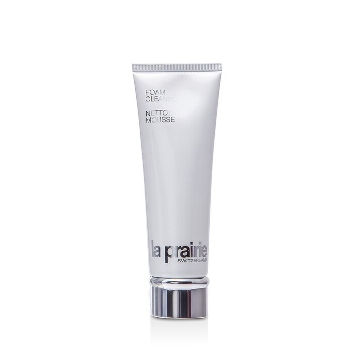 LA PRAIRIE - Foam Cleanser - LOLA LUXE