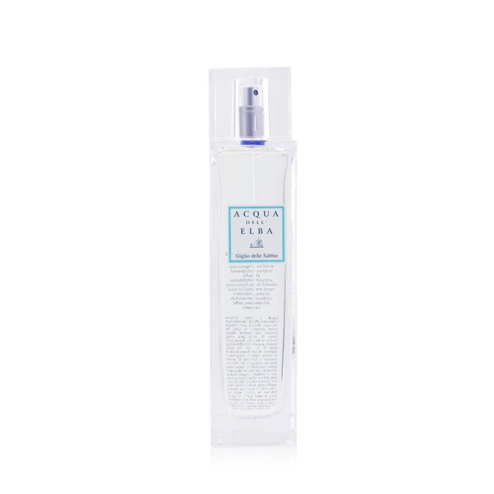 ACQUA DELL'ELBA - Room Spray - Giglio Delle Sabbie - lolaluxeshop