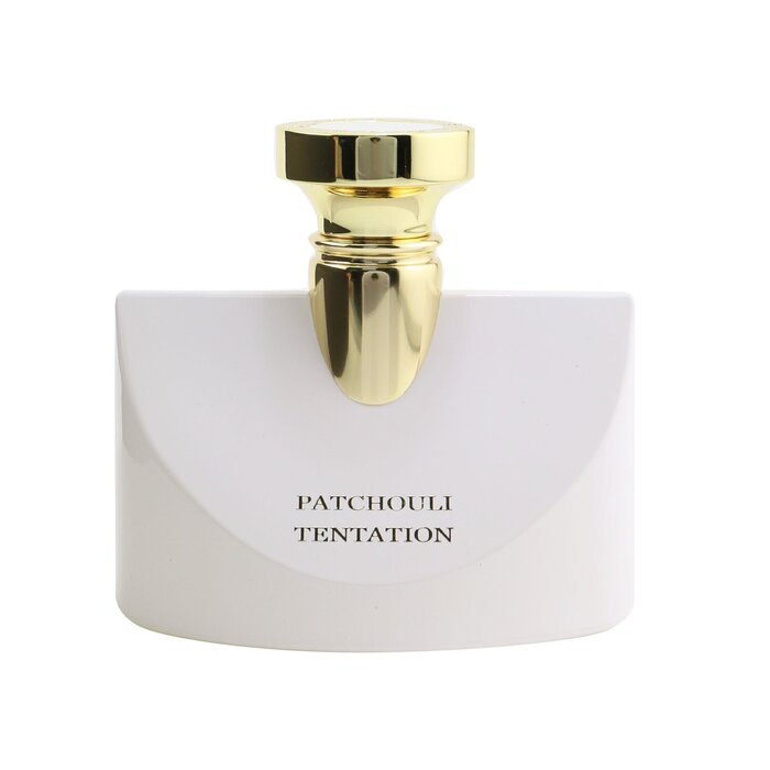 BVLGARI - Splendida Patchouli Tentation Eau De Parfum Spray - LOLA LUXE