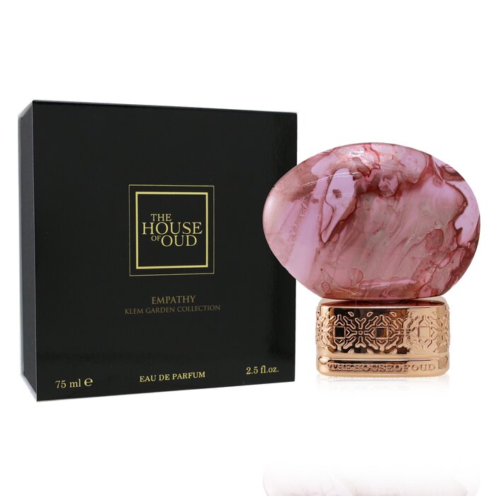 The HOUSE OF OUD - Empathy Eau De Parfum Spray - lolaluxeshop