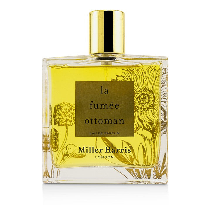 MILLER HARRIS - La Fumee Ottoman Eau De Parfum Spray - LOLA LUXE