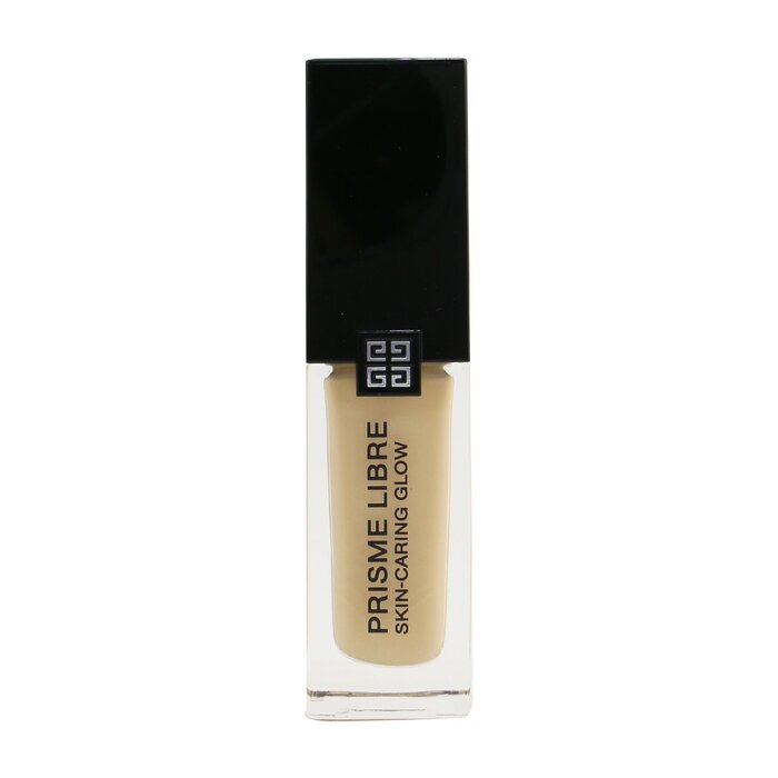 GIVENCHY - Prisme Libre Skin Caring Glow Foundation 30ml/1oz - LOLA LUXE