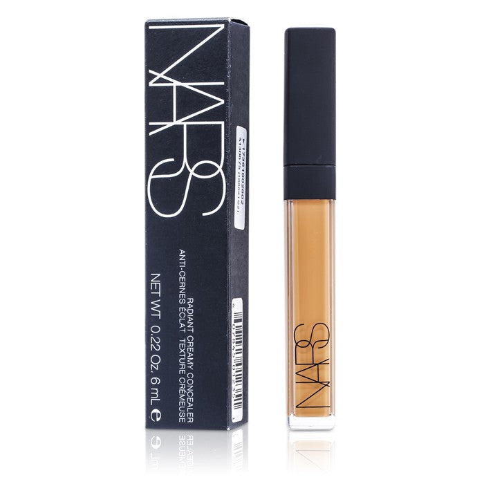 NARS - Radiant Creamy Concealer 6ml/0.22oz - LOLA LUXE