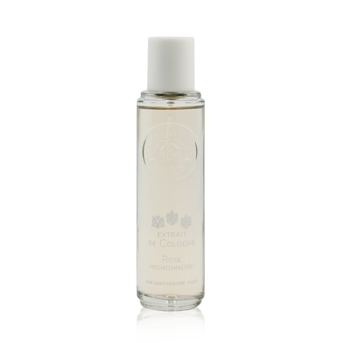 ROGER & GALLET - Extrait De Cologne Rose Mignonnerie Spray - lolaluxeshop