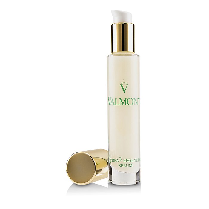 VALMONT - Hydra 3 Regenetic Serum (Anti-Aging Moisturizing Serum) - lolaluxeshop