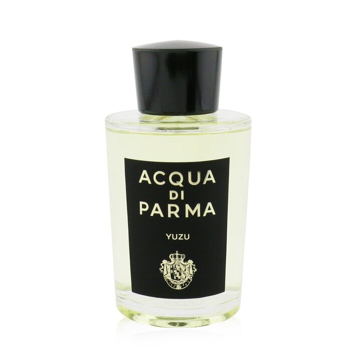 ACQUA DI PARMA - Signatures of the Sun Yuzu Eau De Parfum Spray - lolaluxeshop